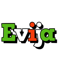 Evija venezia logo