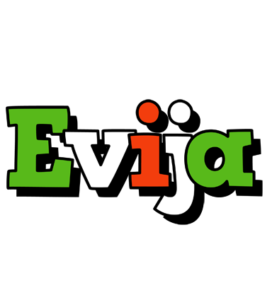 Evija venezia logo
