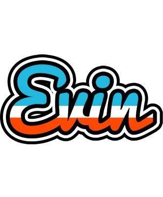 Evin america logo