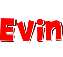 Evin basket logo