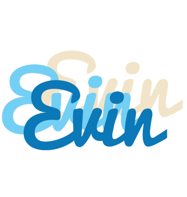 Evin breeze logo