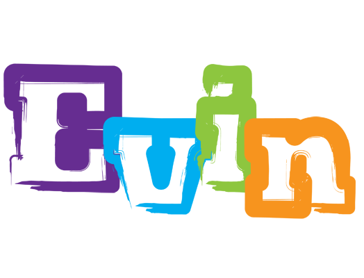 Evin casino logo