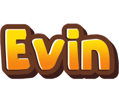 Evin cookies logo