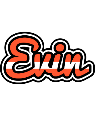 Evin denmark logo