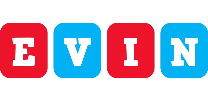 Evin diesel logo