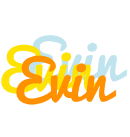 Evin energy logo