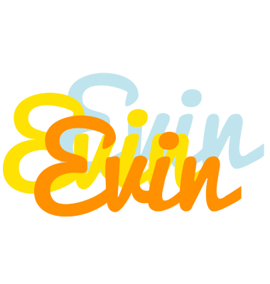 Evin energy logo