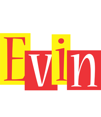 Evin errors logo