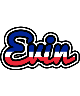 Evin france logo