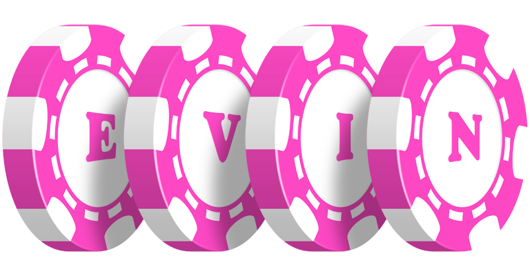 Evin gambler logo