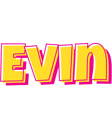 Evin kaboom logo