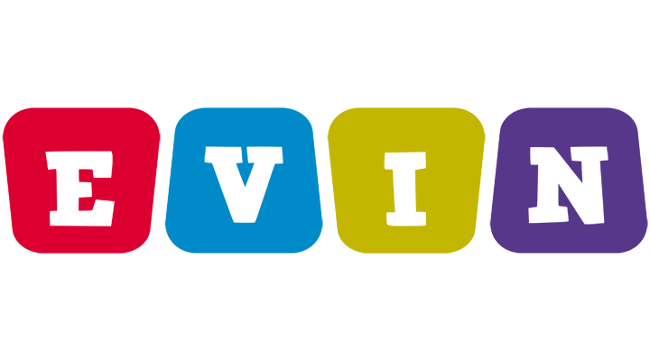 Evin kiddo logo
