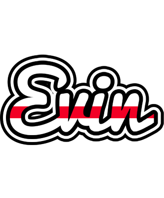 Evin kingdom logo