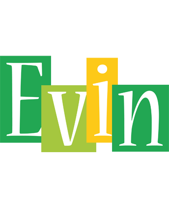 Evin lemonade logo