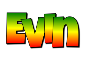 Evin mango logo