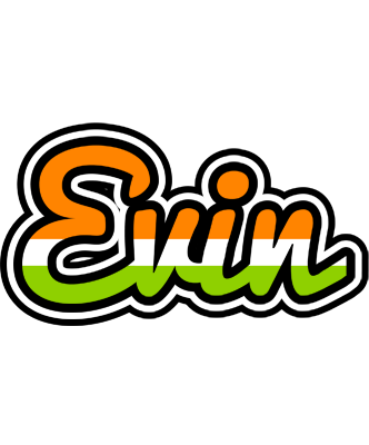 Evin mumbai logo