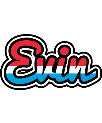 Evin norway logo