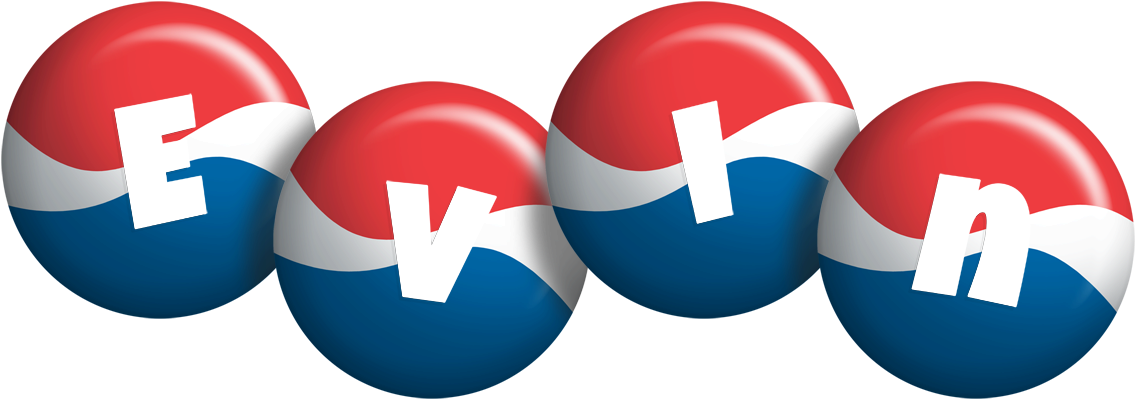 Evin paris logo