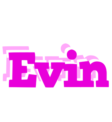 Evin rumba logo