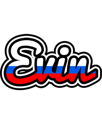 Evin russia logo