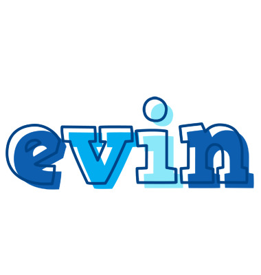 Evin sailor logo