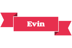 Evin sale logo