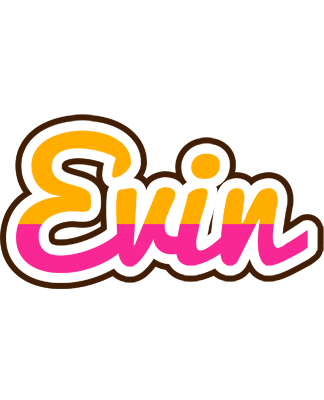 Evin smoothie logo