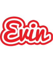 Evin sunshine logo