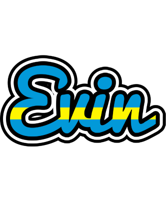 Evin sweden logo