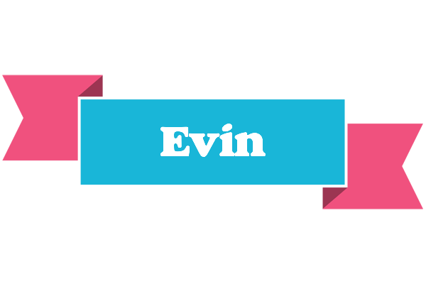 Evin today logo