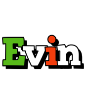 Evin venezia logo