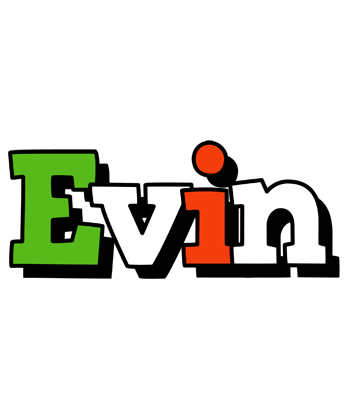 Evin venezia logo