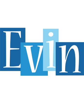 Evin winter logo