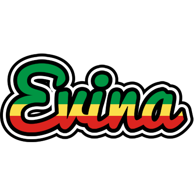 Evina african logo