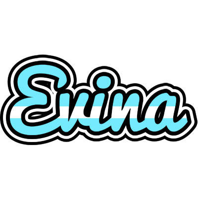 Evina argentine logo