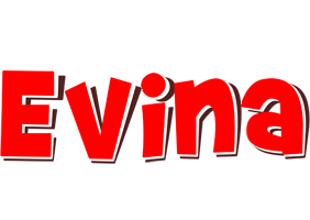 Evina basket logo