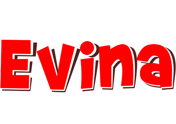 Evina basket logo