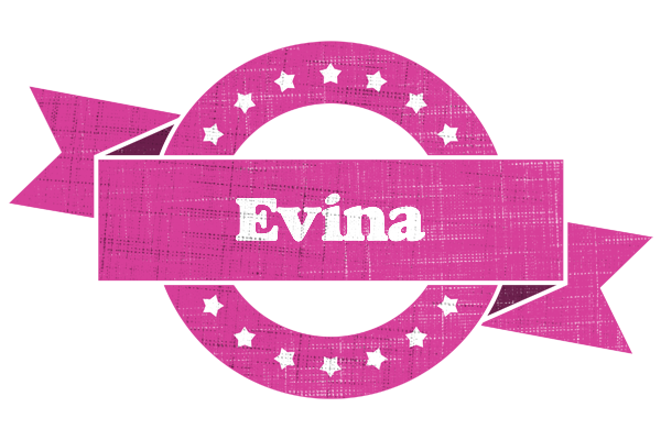 Evina beauty logo