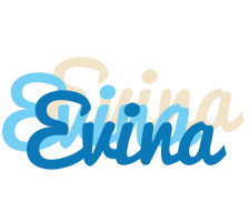 Evina breeze logo