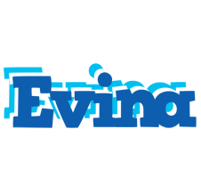 Evina business logo
