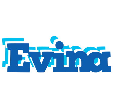 Evina business logo
