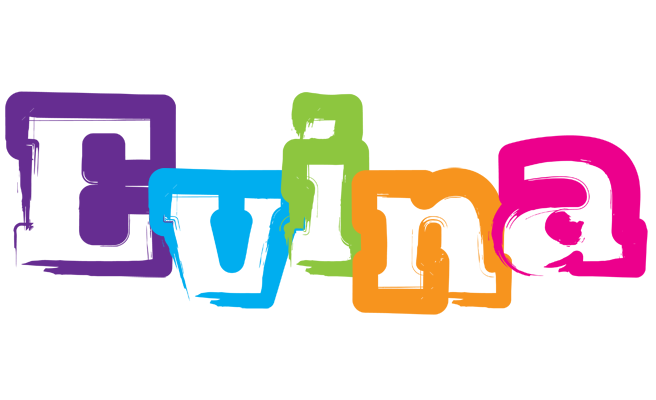 Evina casino logo
