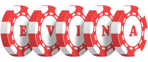 Evina chip logo