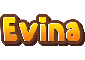 Evina cookies logo