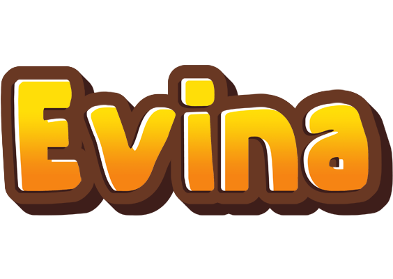 Evina cookies logo