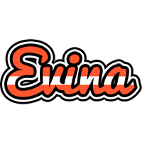 Evina denmark logo