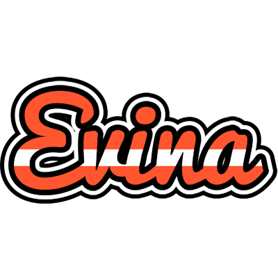 Evina denmark logo