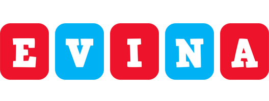 Evina diesel logo