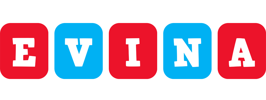 Evina diesel logo