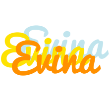 Evina energy logo